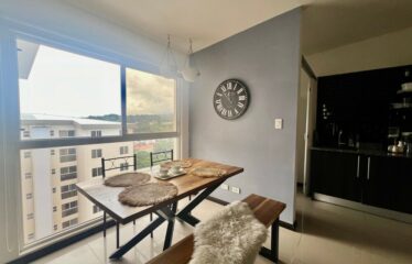 Venta de apartamento en condominio en Granadilla, Curridabat