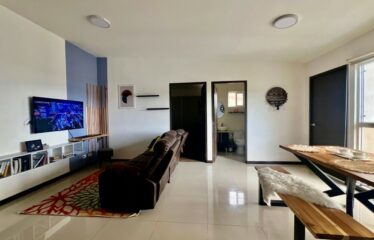 Venta de apartamento en condominio en Granadilla, Curridabat