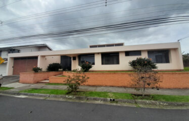 House for sale in Freses de Curridabat