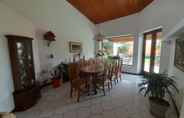 House for sale in Freses de Curridabat