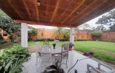 House for sale in Freses de Curridabat