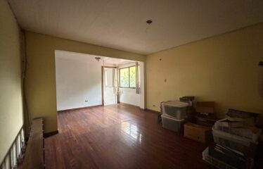 Venta de casa en Santa Ana