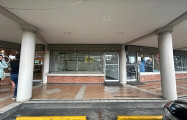 Alquiler de Local comercial en San Pedro, Montes de Oca