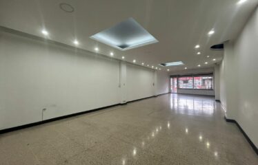 Alquiler de Local comercial en San Pedro, Montes de Oca