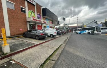 Alquiler de Local comercial en San Pedro, Montes de Oca