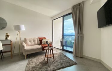 Venta de apartamento en Nucleo Sabana