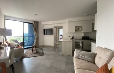 Venta de apartamento en Nucleo Sabana