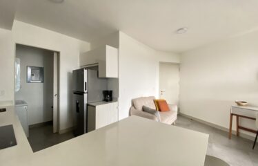 Venta de apartamento en Nucleo Sabana