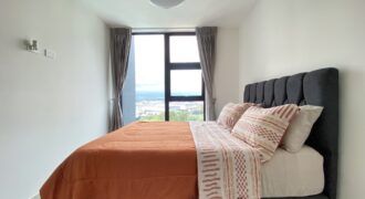Venta de apartamento en Nucleo Sabana