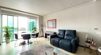 Venta/Alquiler de apartamento en condominio en Pozos de Santa Ana