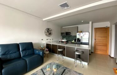 Venta de apartamento en condominio en Santa Ana