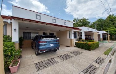 Venta de Casa en Bejuco, Puntarenas