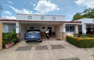 Venta de Casa en Bejuco, Puntarenas