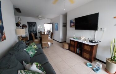 Venta de Casa en Bejuco, Puntarenas