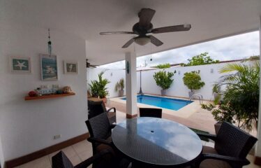 Venta de Casa en Bejuco, Puntarenas