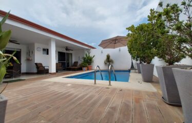 Venta de Casa en Bejuco, Puntarenas