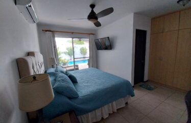 Venta de Casa en Bejuco, Puntarenas