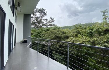 Venta de apartamento en Rio Oro, Santa Ana