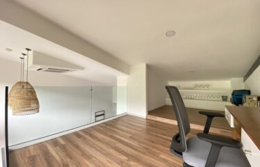 Venta de apartamento en Rio Oro, Santa Ana