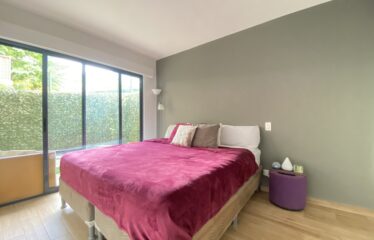 Venta de apartamento en Rio Oro, Santa Ana