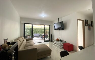 Venta de apartamento en Rio Oro, Santa Ana