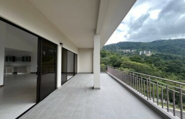 Venta de apartamento en Santa Ana