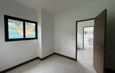 Venta de apartamento en Santa Ana