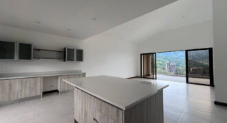 Venta de apartamento en Santa Ana