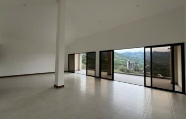 Venta de apartamento en Santa Ana