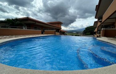 Alquiler de apartamento Amueblado en Guachipelín, Escazú