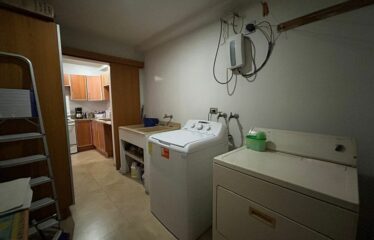 Alquiler de apartamento Amueblado en Guachipelín, Escazú