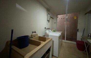 Alquiler de apartamento Amueblado en Guachipelín, Escazú