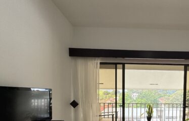 Venta de apartamento en exclusivo Condominio en Curridabat, San José.