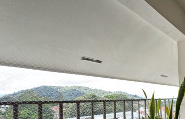 Venta de apartamento en exclusivo Condominio en Curridabat, San José.