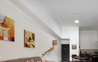 Venta de apartamento en exclusivo Condominio en Curridabat, San José.