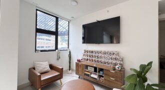 Sale of apartment in Nucleo Sabana