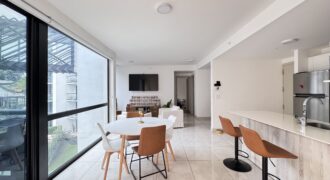 Sale of apartment in Nucleo Sabana