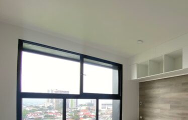 Venta de apartamento tipo Studio en condominio en Barrio Escalante.