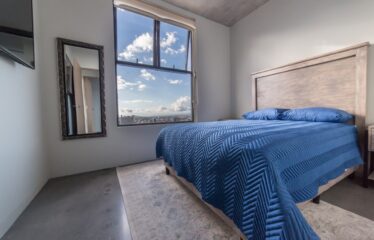 Venta de apartamento en URBN Escalante