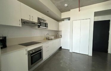 Venta de apartamento en URBN Escalante