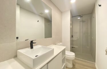 Venta de apartamento tipo Studio en condominio en Barrio Escalante.