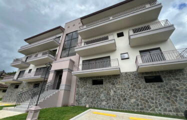 Venta de apartamento en Santa Ana