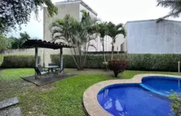 Alquiler de Apartamento de Lujo en Guachipelín, Escazú.