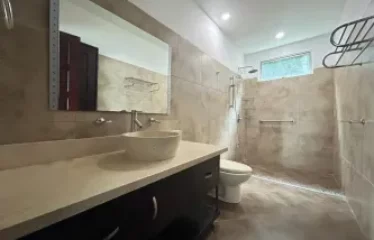 Alquiler de Apartamento de Lujo en Guachipelín, Escazú.