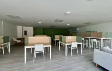 Alquiler de apartamento en condominio en Sabana, San José.