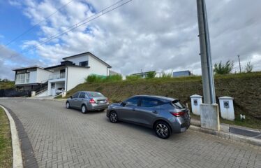 Venta de lote en condominio en Moravia