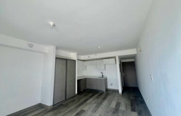 Alquiler de apartamento en condominio en Barrio Escalante, San José.