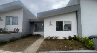 House for Sale in Exclusive Gated Community in La Guácima, Alajuela