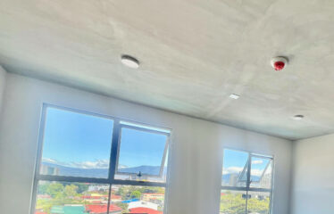 Alquiler de apartamento en condominio en Sabana, San José.