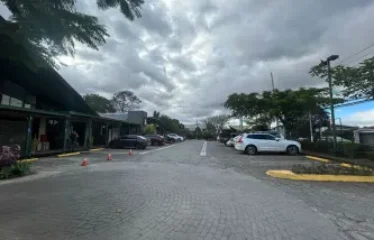 Local Comercial en Alquiler en Tres Ríos, Cartago.